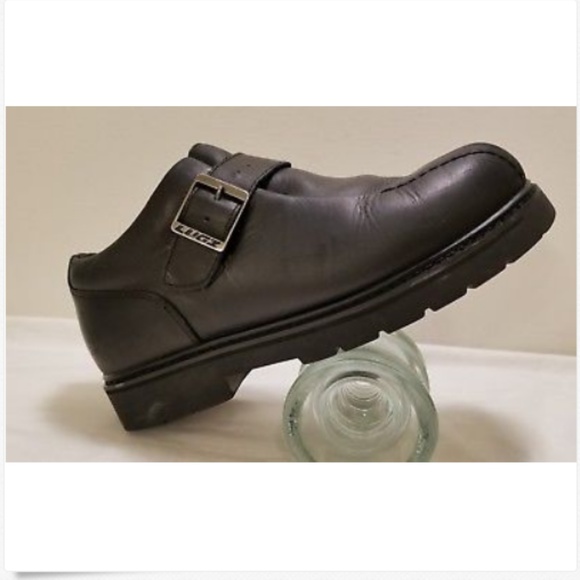 lugz elm men's casual shoes